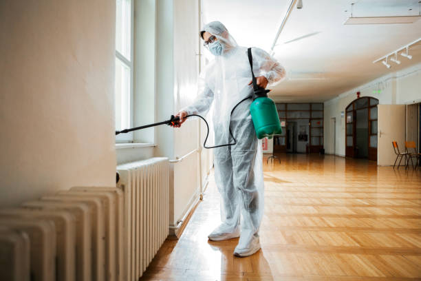 Best Pest Control for Restaurants  in Cherryland, CA
